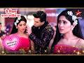 Naira के लिए एक झटका! | Full Ep. 3186 - 3187 | Yeh Rishta Kya Kehlata Hai