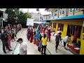 Covid relief distribution  friendship society nepal mitrata samaj nepal