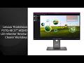 Lenovo ThinkVision P27Q-40 27" WQHD LED Monitor Review: Clearer Workdays