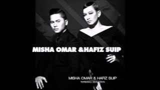 Misha omar & Hafiz suip terima ku seadanya lirik