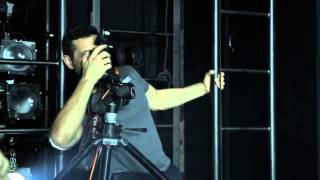 The Men Of Kong For Dna Magazine