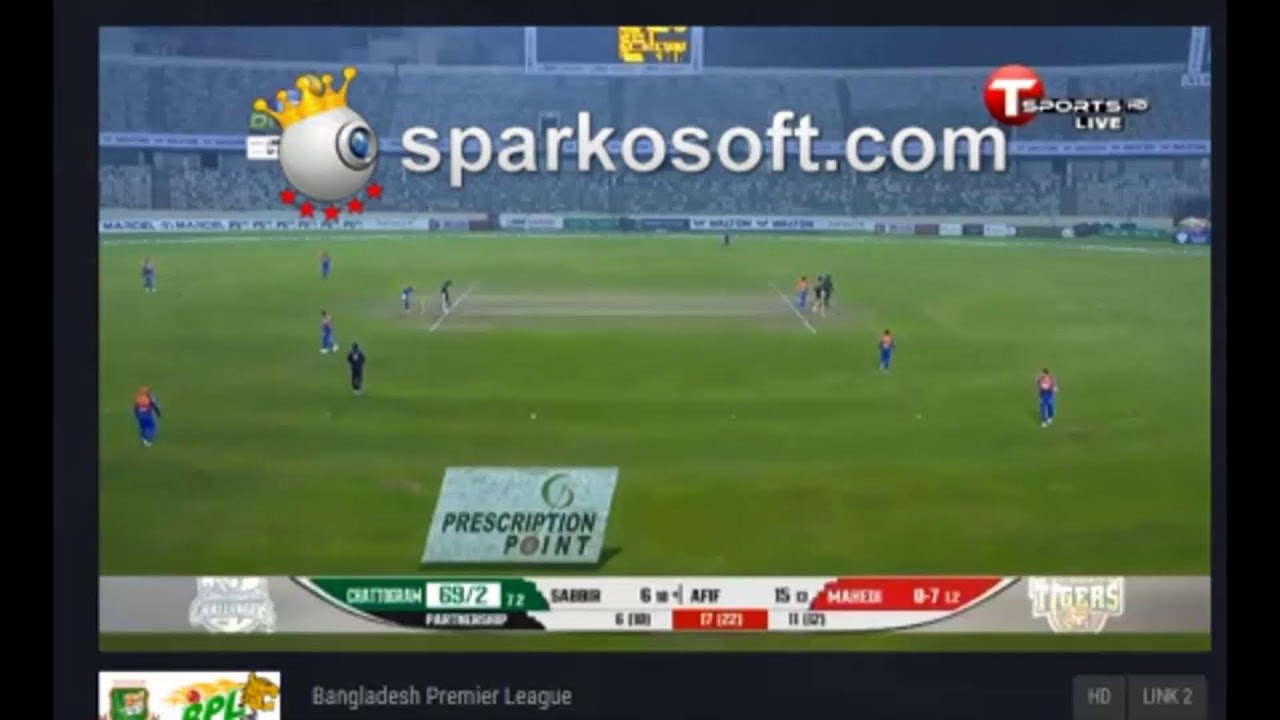 Chattogram Challengers vs Khulna Tigers BPL 2022
