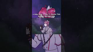 vocagathering song!! #vocaloid #kasaneteto #synthv