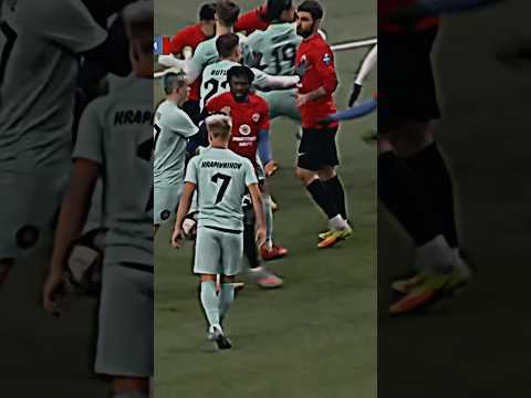 ДРАКА 2DROTS VS TOP TEAM #2дротс #медиафутбол