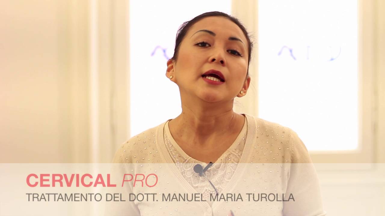 testimonianza di sandra - YouTube