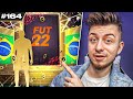 PERFEKCYJNE NAGRODY ZA ELITĘ! FIFA 22: ALVIN I WIEWIÓRKI [#164]