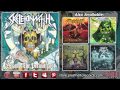 Skeletonwitch - 