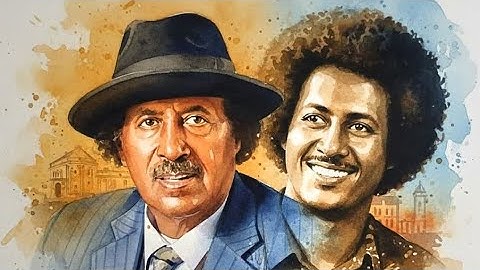 New Eritrean music2025 D/r Bereket Mengstab Ft Eyasu Tesfahuney (ይካኣሎ)  stadium Asmara#eritreanmusic