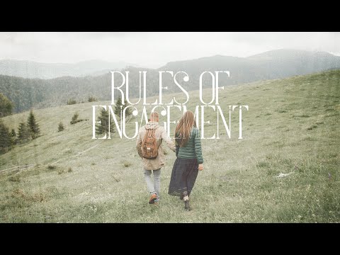 RULES OF ENGAGEMENT | SINGLENESS | MARK MCKINNEY