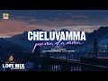 Cheluvamma Premadamma - Lofi Mix Song | V Ravichandran | L.N.Shastri | DJ Hari Surat | Jhankar Music