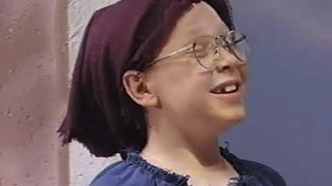 Once Upon A Time (2002 Version) Part 36