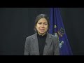 A message from Maine CDC Director Dr. Va, on grief and processing Mp3 Song
