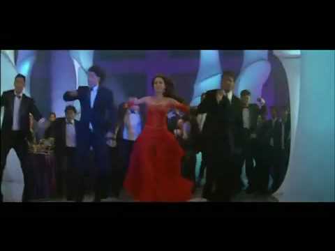 Chori Chori Dil Legaya - Garam Masala.mp4