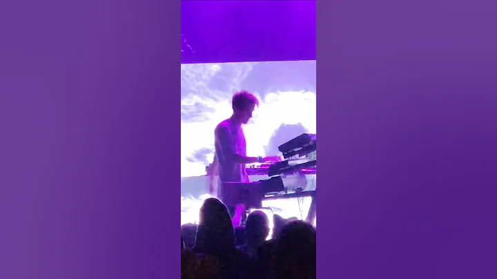 Jason Leech #keyboardist #edm #chicago