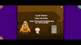 Mini Scientist Game Full Gameplay | Mini Scientist flash Game