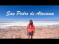 San Pedro de Atacama: la joya del norte de Chile