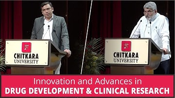 International Conference on Innovation and Advances in Drug Development & Clinical Research