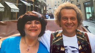 Richard Simmons' cause of death revealed