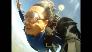 Voar Paraquedismo Tanaka 27-05-2012.wmv