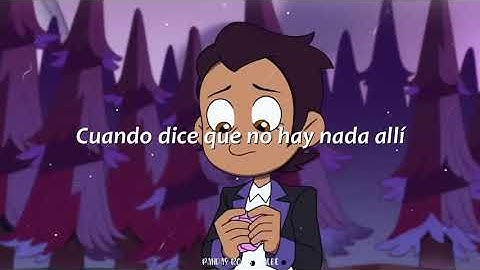 Lumity;Little Miss Perfect Sub español