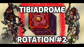Famous Tibiadrome - Rotation 2 - Summer update 2021 Net Worth