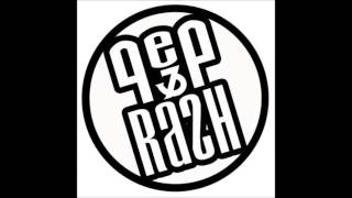 Pep & Rash - Love The One You're With