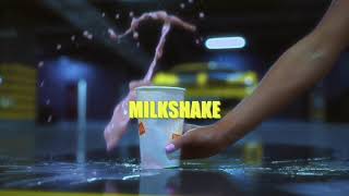 Яна Жижина / Kelis - Milkshake (Arius & Matt Steffanina Remix)