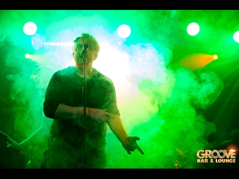 STAMMHEIM Rockt RAMMSTEIN Weisses Fleisch Live Groove Bar