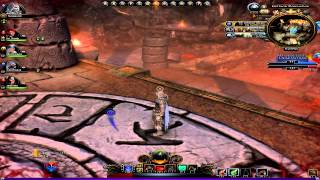 Sorrow - Neverwinter PVP Domination Full Game I