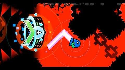 cataclysm wave 2x speed | Geometry Dash
