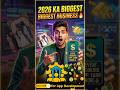 2026 Ka Best Business Idea 🔥 Event Booking App Future | #Shorts