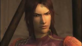 Dynasty Warriors 6: Special - Legend Of Ling Tong (Eng. Ver)
