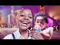 I Took My Daughters to The CRAZIEST Circus EVER !