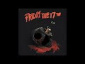 SMASH YOUR FACE - Friday the 17th