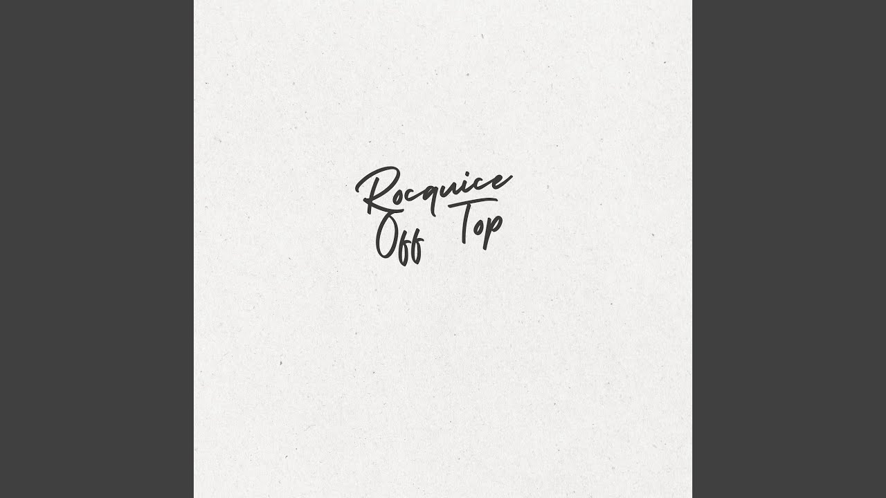 Watch Off Top on YouTube Watch Off Top on YouTube