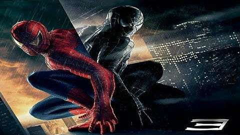 Spider Man 3 (Xbox 360) Playthrough Part 2 (More Apocalypse & Dewolfe I)