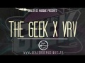 The geek x vrv  ddm beatape 1