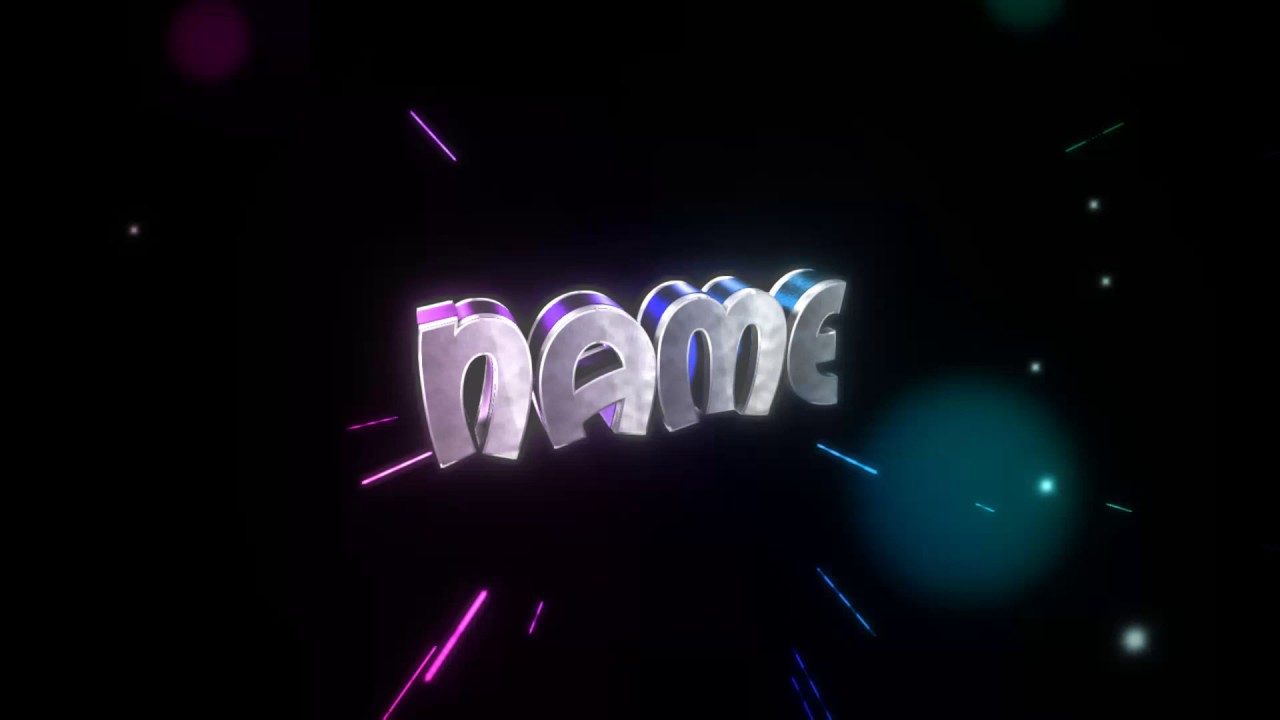 [PANZOID] Awesome chill rainbow intro template #17 (insp by SpicyPlay Fx)