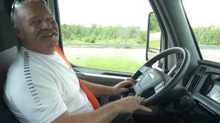 Trimac Honoured with Two Road Knights in OTA