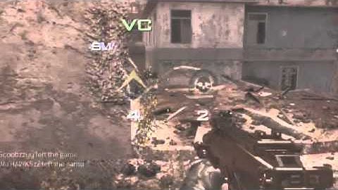 3v3 Stars - Dispute - Map 3 - Mission