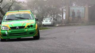2011/3/20太麻里金針山TRCC拉力房車錦標賽