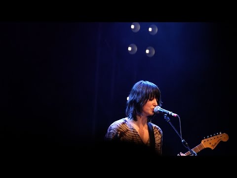 Sharon Van Etten: All Songs Considered Sweet 16 Party