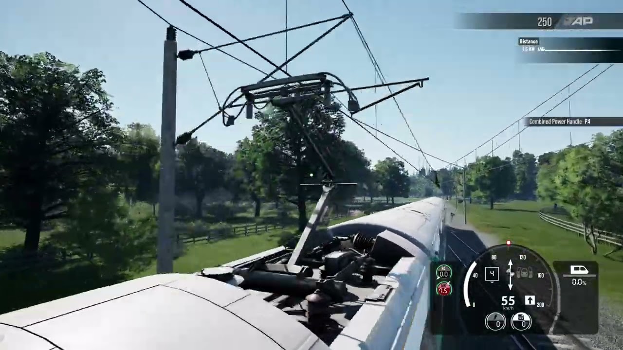 NEW Class 377/2 Introduction in TSW5