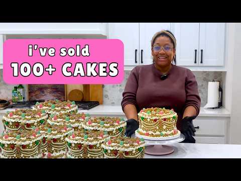 I've Sold Hundreds Of Cakes. Here's Why Signature Products Changed Everything.