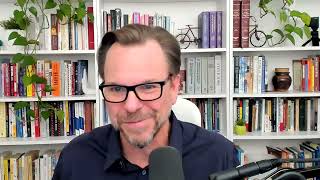 LIVESTREAM:  Questions & Answers - Ask me anything about NLP & Hypnosis with Robert Harrison