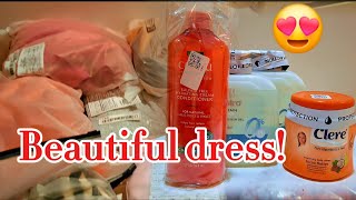 Unbox with me my shopping from shein & noon Saudi Arabia 🇸🇦 😄