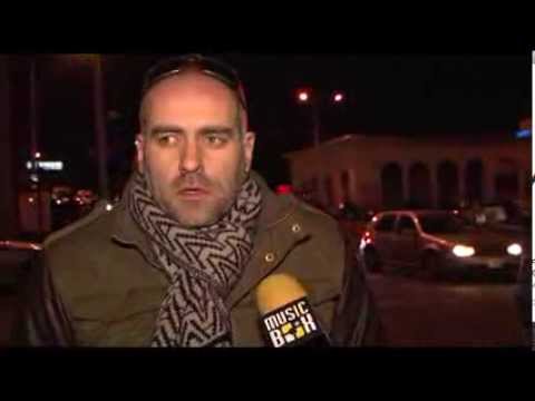 ყველაზე სარისკო ქართული პროექტი - \"პირველი ბერი\"