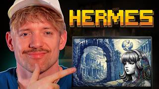 Hermes Agent is the Greatest AI Tool Ever