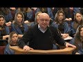 Кто/что формирует наши ценности - Федор Райчинец - Seattle Sulamita Church