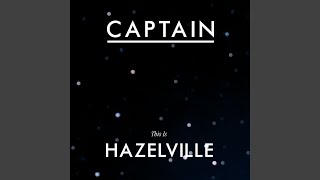 Video thumbnail of "Captain - Glorious"